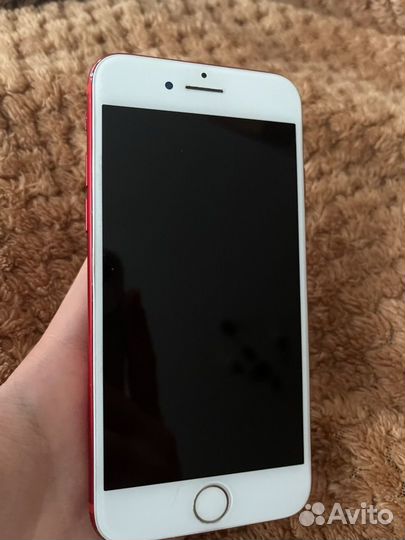 iPhone 7, 128 ГБ
