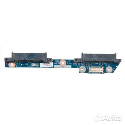 Плата для ноутбука Asus K75DE HDD BD (с разбора) 9