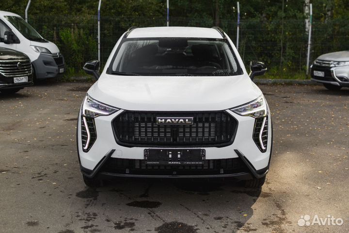 HAVAL Jolion 1.5 AMT, 2024