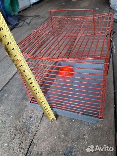 Клетка для грызунов