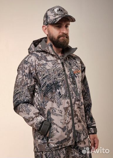 Костюм Remington Stormfront Figure р. 2XL