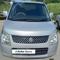 Suzuki Wagon R 0.7 AT, 2009, 250 000 км, с пробегом, цена 530 000 руб.