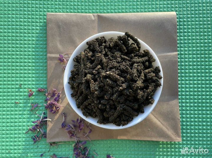 Иван-чай 1кг как надо, экочай