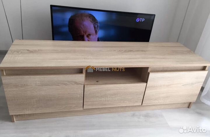 Тумба под тв, новая
