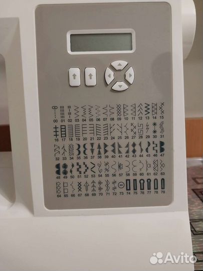 Швейная машина Singer