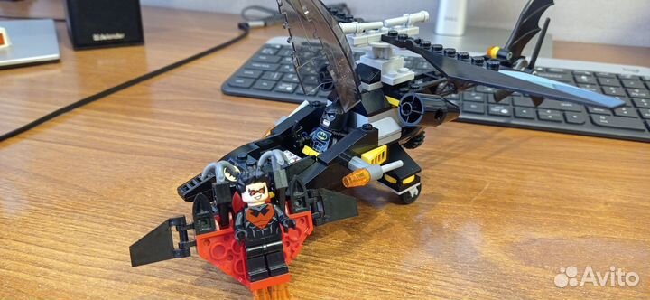 Лего 76053,76011,70913,70900,70901,76010, 76044