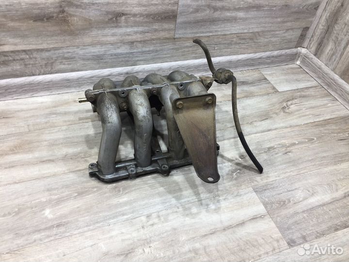 Впускной коллектор Amulet A15 / Амулет А15