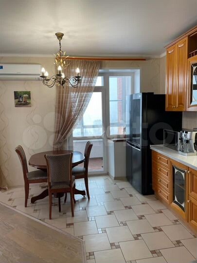 3-к. квартира, 74,6 м², 16/18 эт.