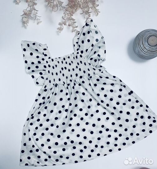 Платья пакетом для девочки 98 104