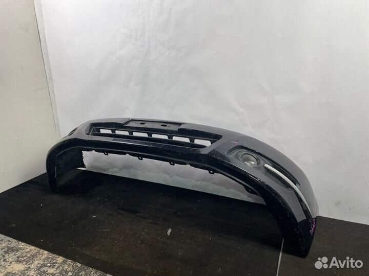 Передний Бампер Nissan Teana J32