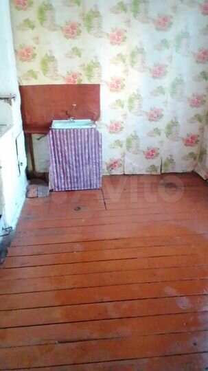 Дом 26,7 м² на участке 5,4 сот.