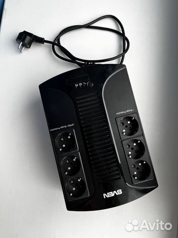 Ибп Sven UP-L1000E