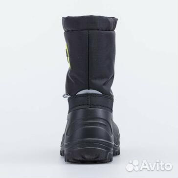 Сноубутсы Котофей новые, р.33/34