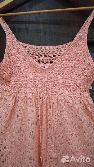 Платья Molly Brасken б/у оригинал