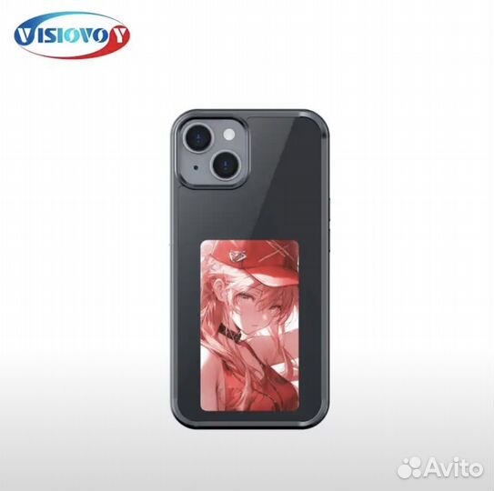 Чехол e-link iPhone 13 pro max новый