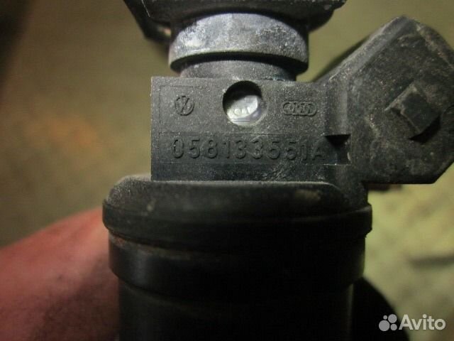 Топливная рамка для Фольксваген пассат 1.8 ADR