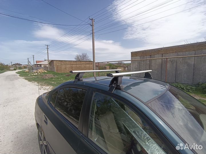 Hyundai elantra 3, 2 л АКПП в разбор