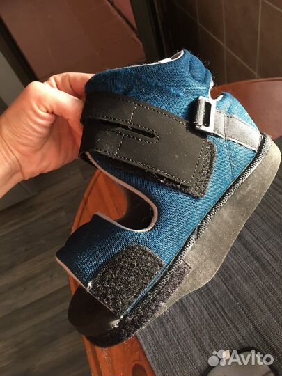 Обувь Барука