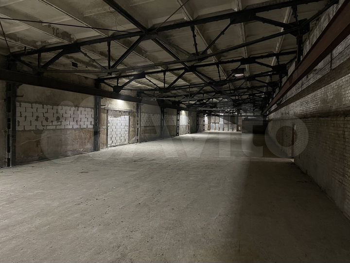 Производство, 1740 м²