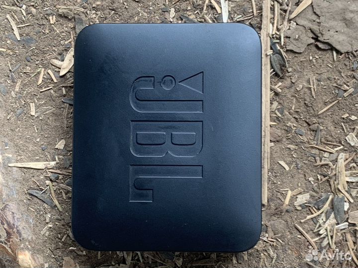 Колонка jbl go 2