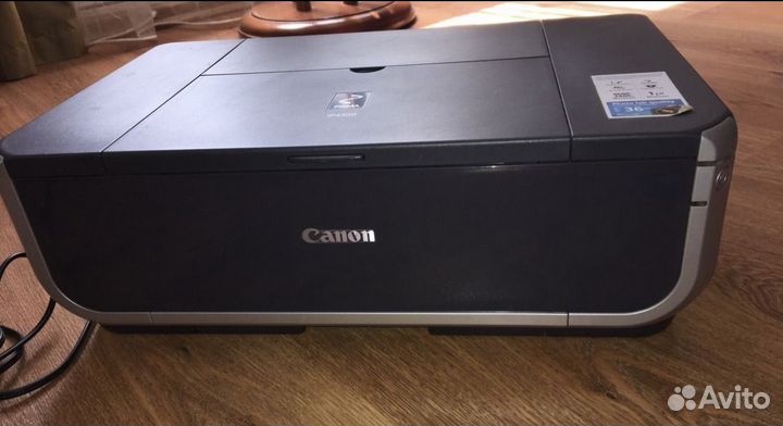Принтер Canon Pixma ip4300