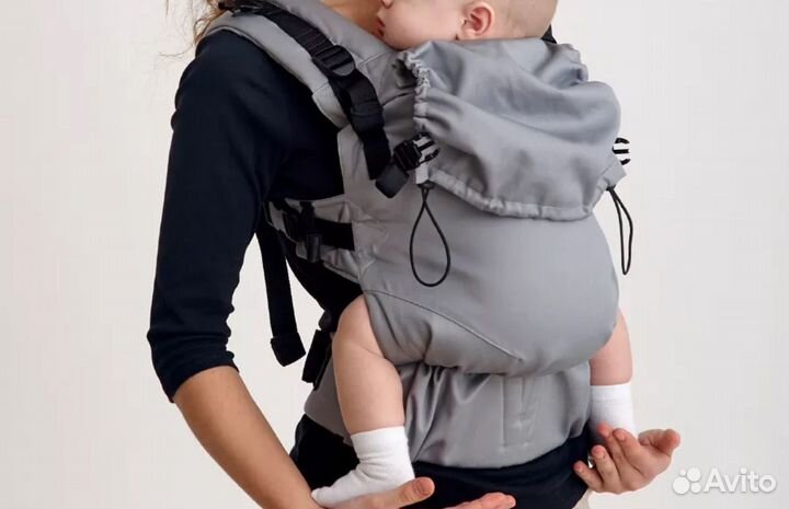 Эргорюкзак