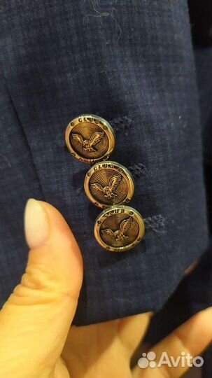 Школьный костюм для мальчика