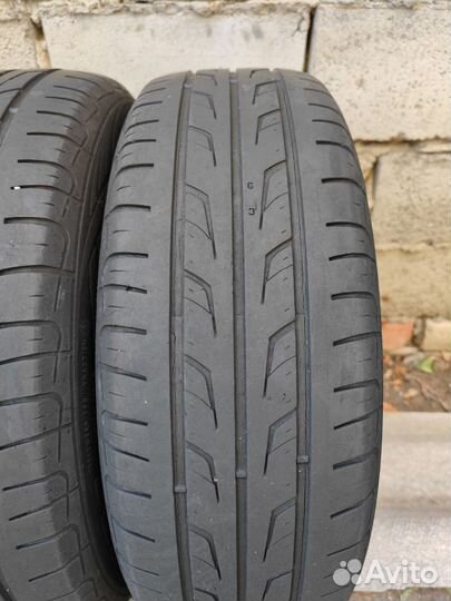 Cordiant Road Runner 195/65 R15