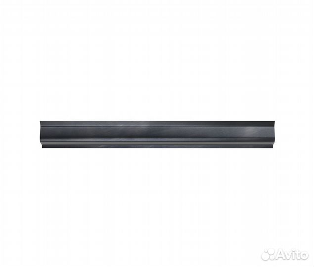 Ремонтные/кузовные пороги на Митсубиши