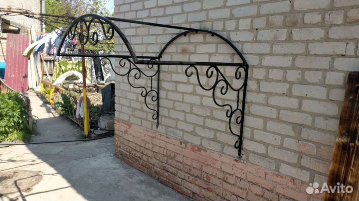 Сварочные работы