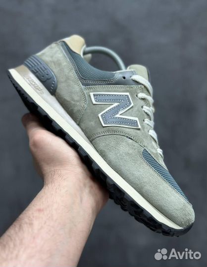 Кроссовки New Balance 574 (Арт.48278)