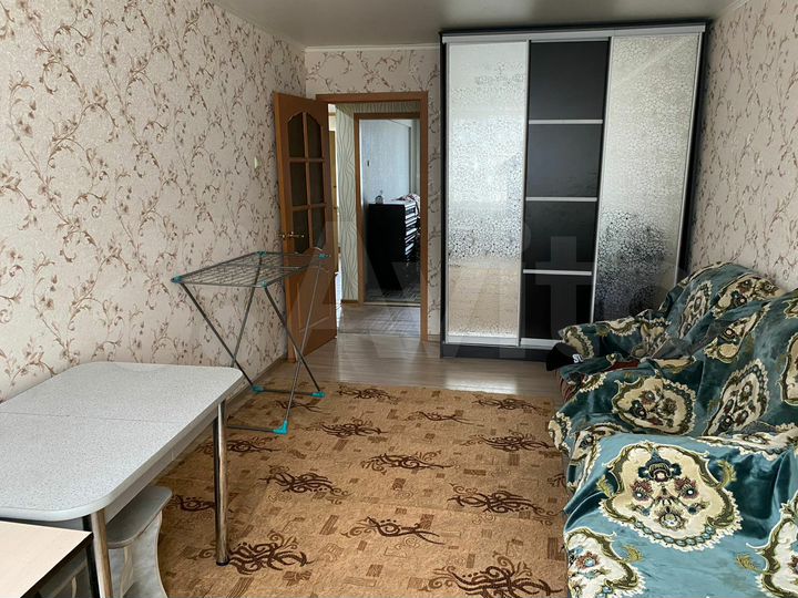 2-к. квартира, 49,9 м², 3/5 эт.