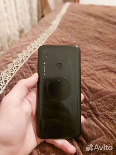 HONOR 10 Lite, 3/64 ГБ