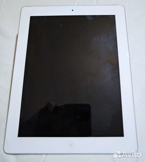 Apple iPad 3 A1430 64GB 3G
