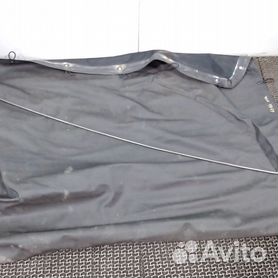 Клуб Любителей SsangYong New Actyon (СсангЙонг Нью Актион): Задняя шторка в багажник