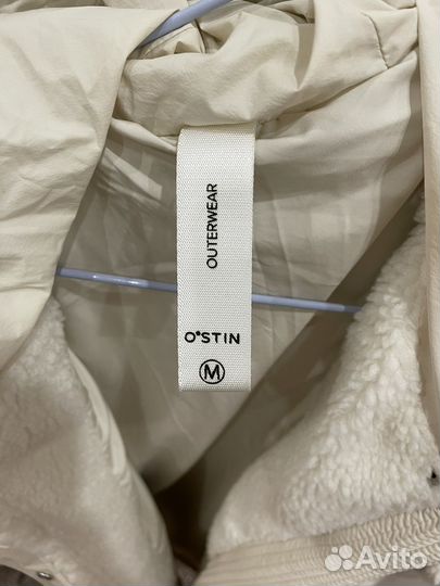 Шуба женская ostin, куртка Тэдди