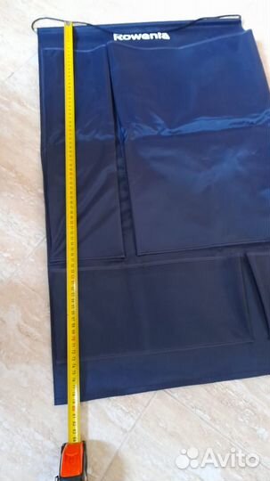 Органайзер с карманами 80*50 см новый