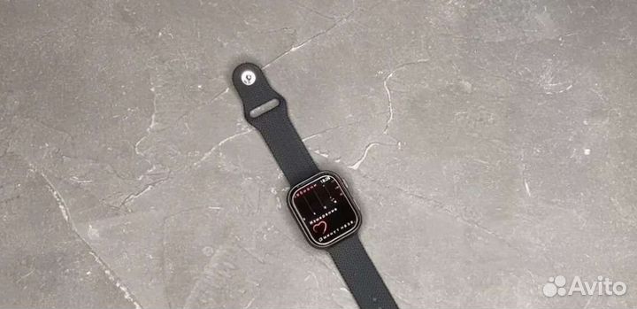 Apple watch 8 pro Max