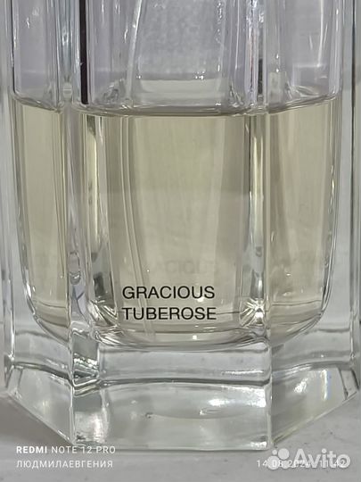 Flora by Gucci Glamorous Magnolia