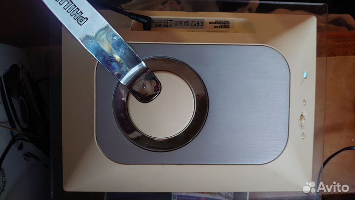 Фоторамка philips