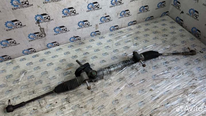 Рулевая рейка Opel Meriva хэтчбек Z18XE 2005