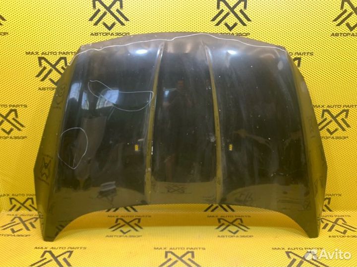 Капот Ford Kuga