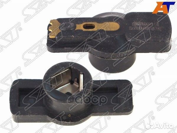 Бегунок трамблера mitsubishi 4G92/93/63/mazda