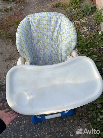 Стул для кормления