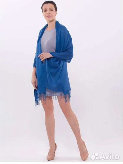 Новый тонкий палантин Турция