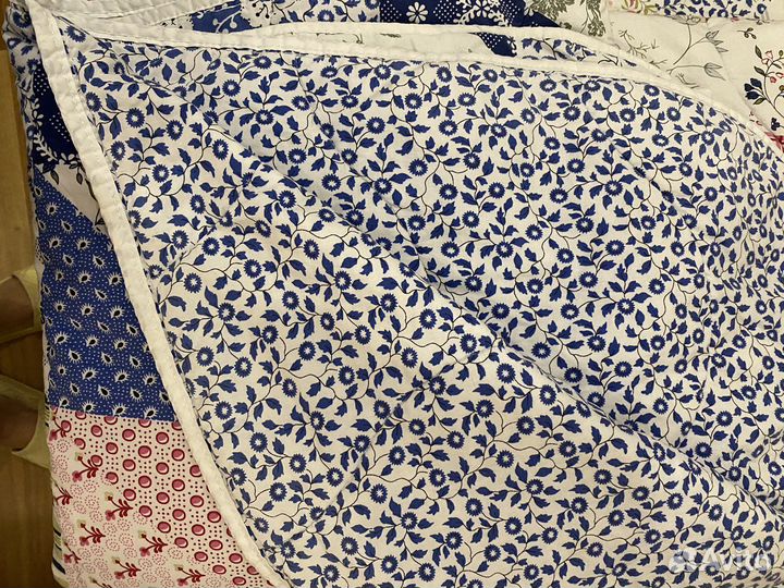 Покрывало IKEA Синденбломма