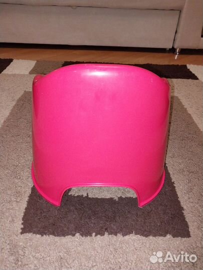 Горшок детский