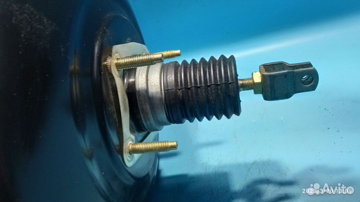 Вакуумный усилитель тормозов для Mazda 6 2002-2007