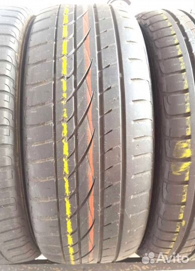 Continental ContiCrossContact AT 225/55 R18 98R