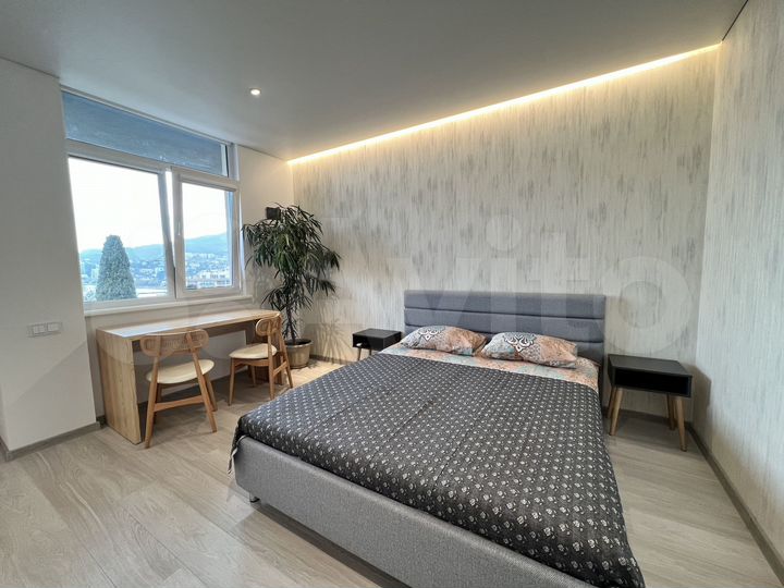 Квартира-студия, 25 м², 3/3 эт.